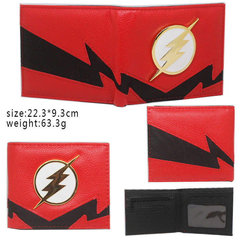 Anime One Piece Dragon Ball Attack On Ladies Wallets