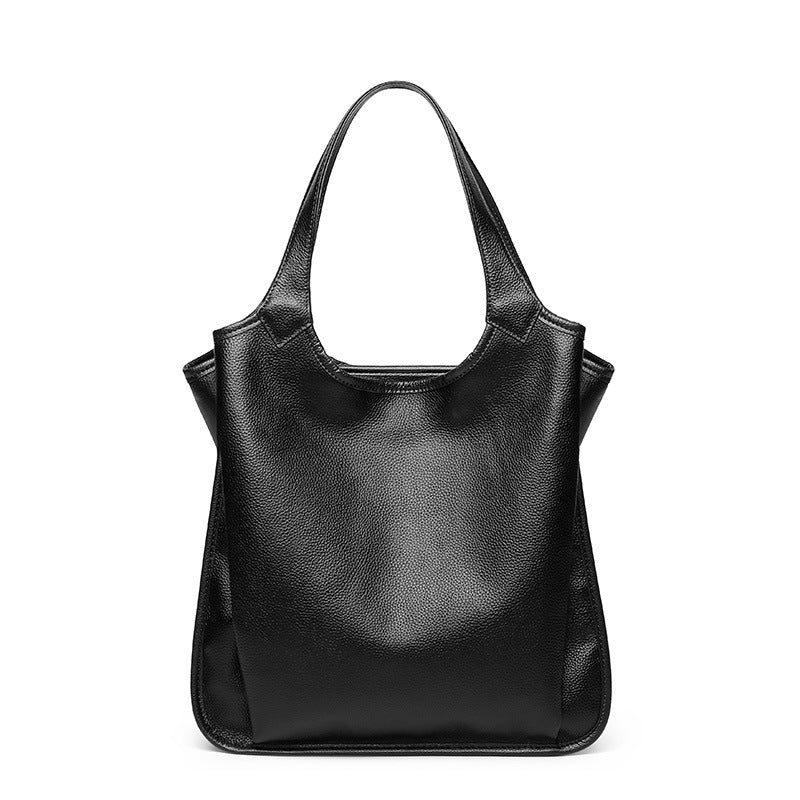 Women's First Layer Cowhide Summer Fashion Bags