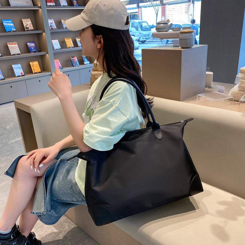 Dry Wet Separation Sport Fitness Burden Travel Bags