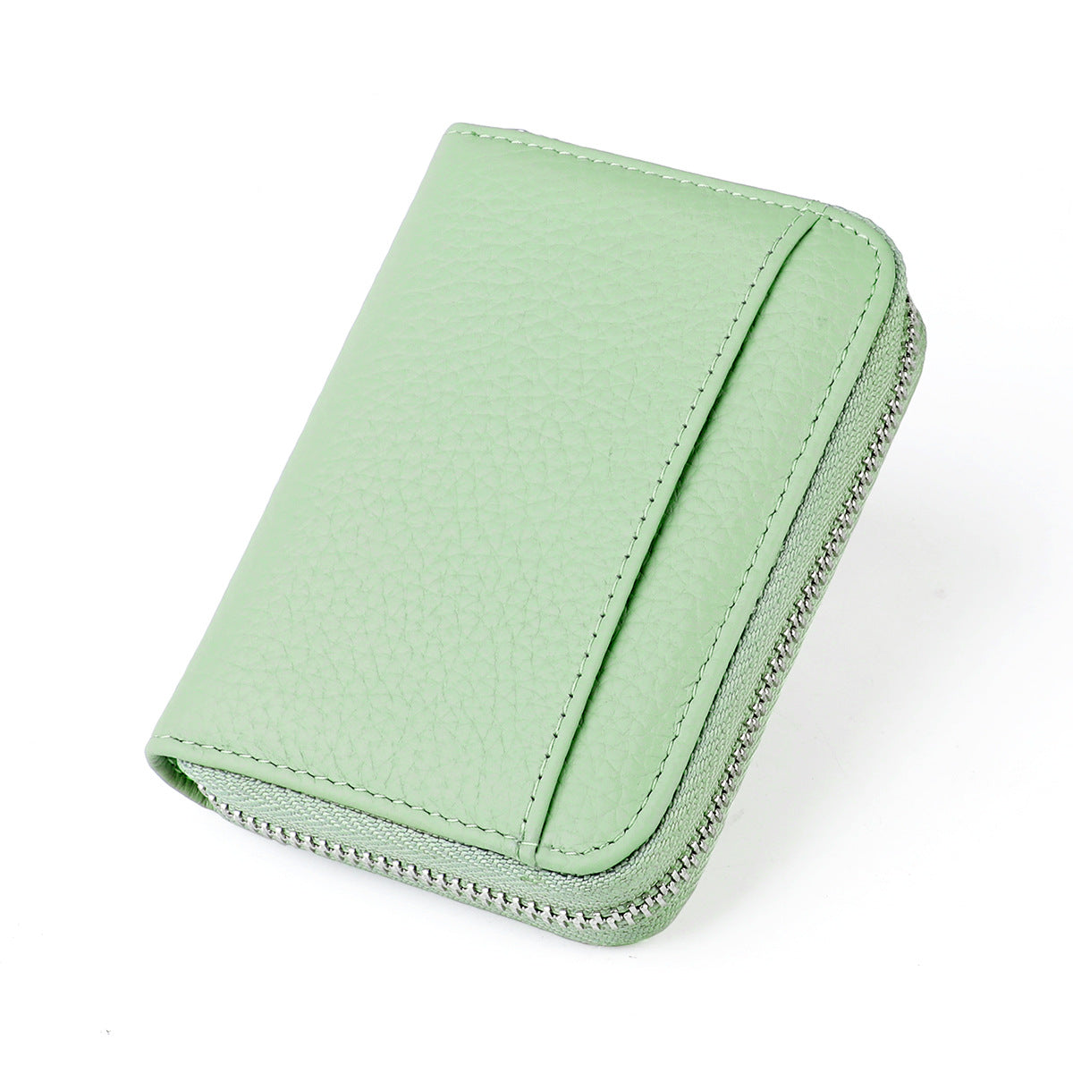 Creative Versatile Swiping Clamp Dollar Real Card Holder