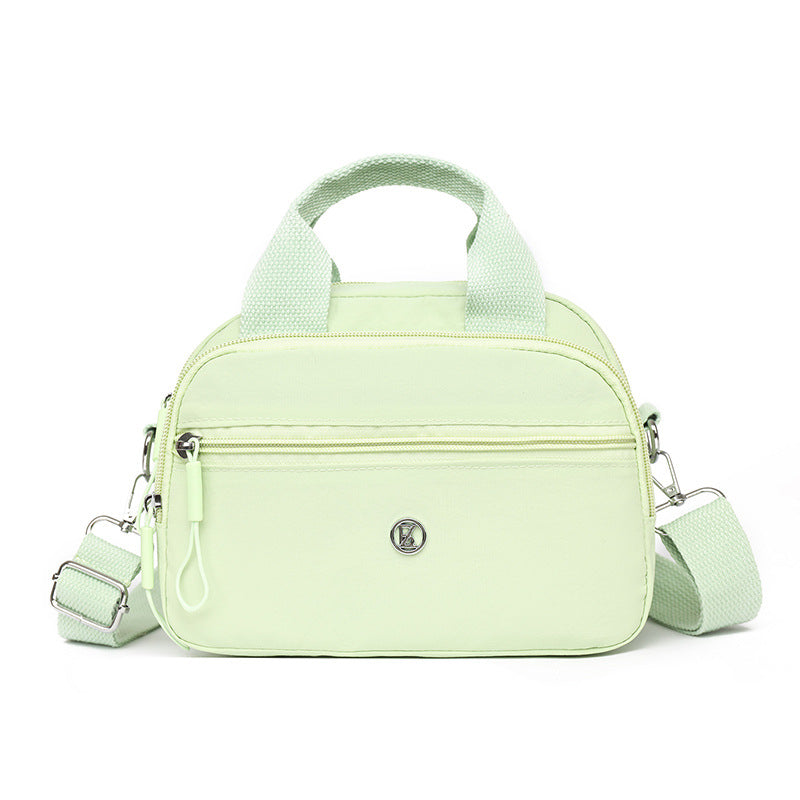 Women's Nylon Portable Storage Lightweight For Bags
