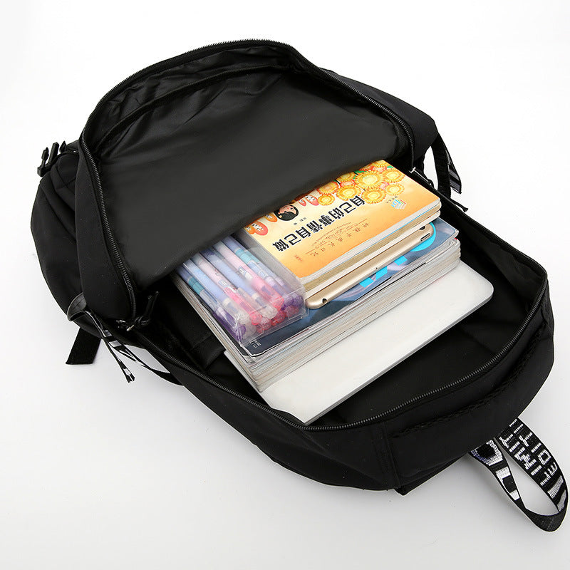 Trendy Fashion Large Capacity For Computer Bags