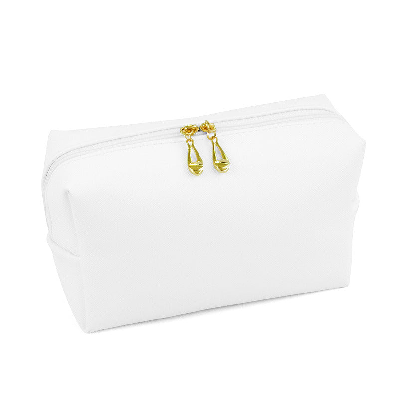 Dopamine Portable Out Wash Clutch Waterproof Makeup Bag
