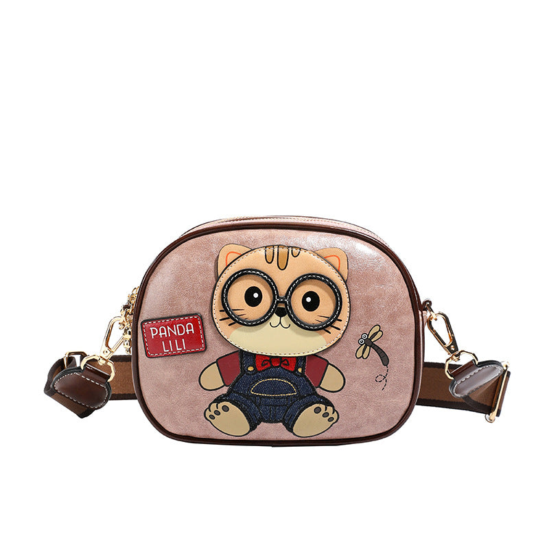 Creative Comfortable Women's Source Fashion Cute Bags