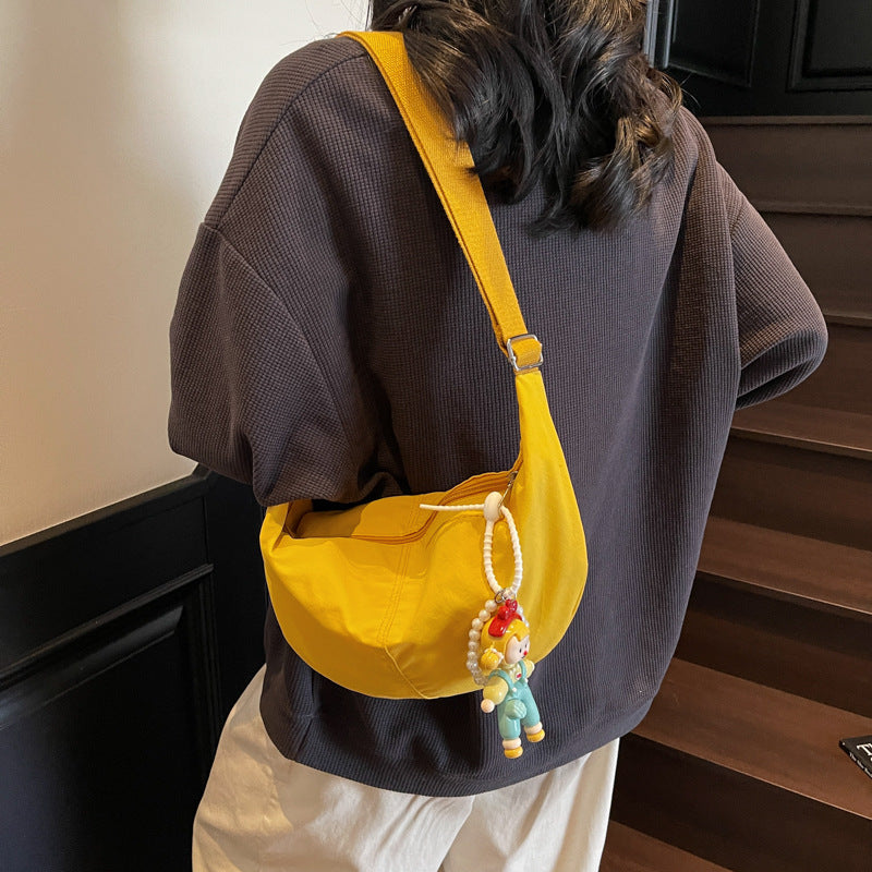 Versatile Large Capacity Design Western Style Bags