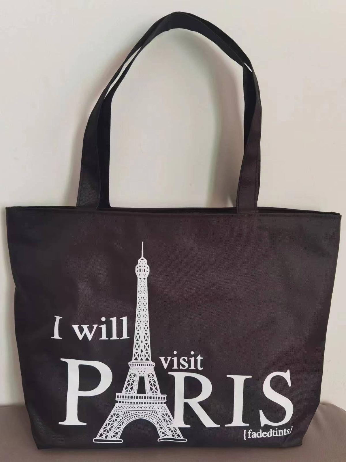 Women's Large Capacity Printed Fashion Canvas Portable Women's Shoulder Bag