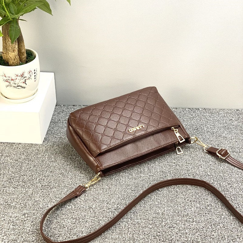 Women's Stall Mother Large Capacity Tail Goods Bags