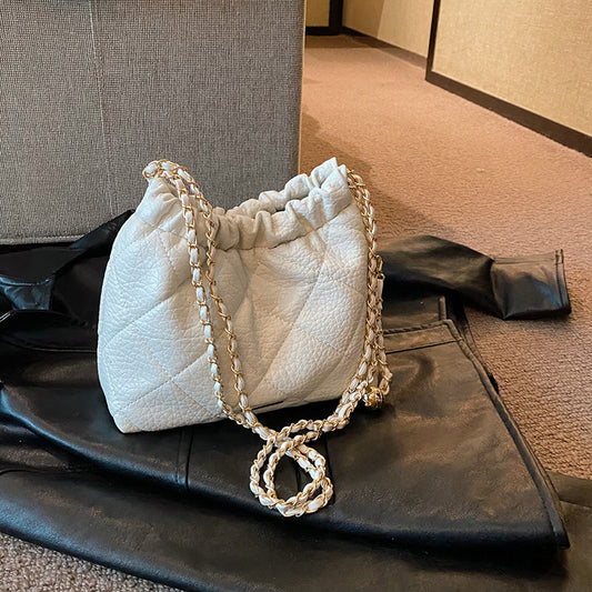 Women's Today Popular Commuter Trendy Summer Versatile Crossbody Bags