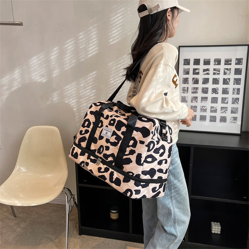 Yoga Short-distance Pending Business Trip Storage Travel Bags