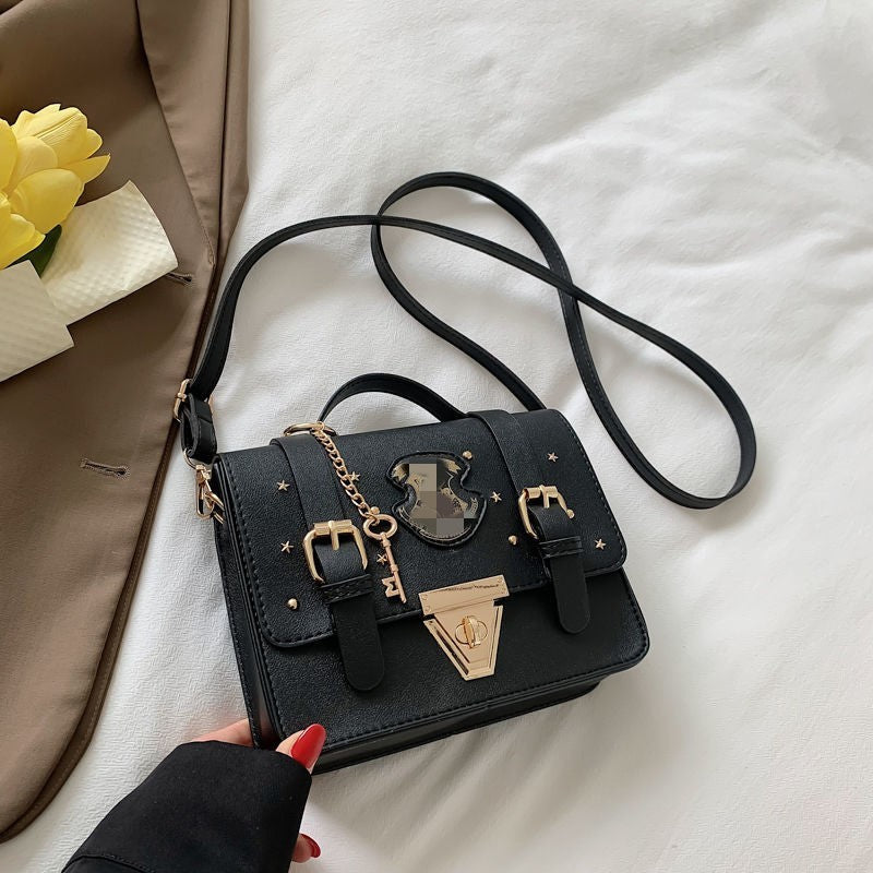 Potter Joint Name Magic College Style Cambridge Handbags