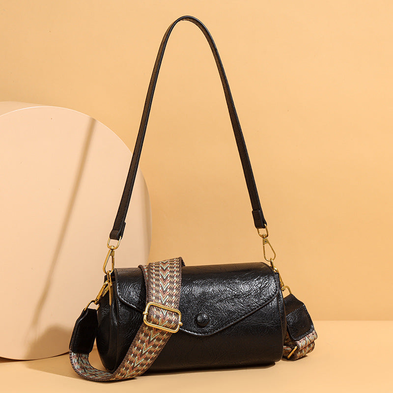 Charming Durable Women's Fashion Mobile Simple Women's Messenger Bag