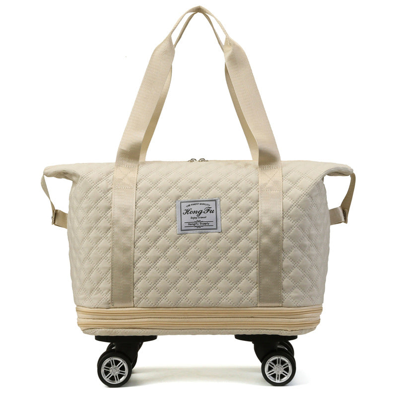 Storage Maternity Dry Wet Separation Large Bags