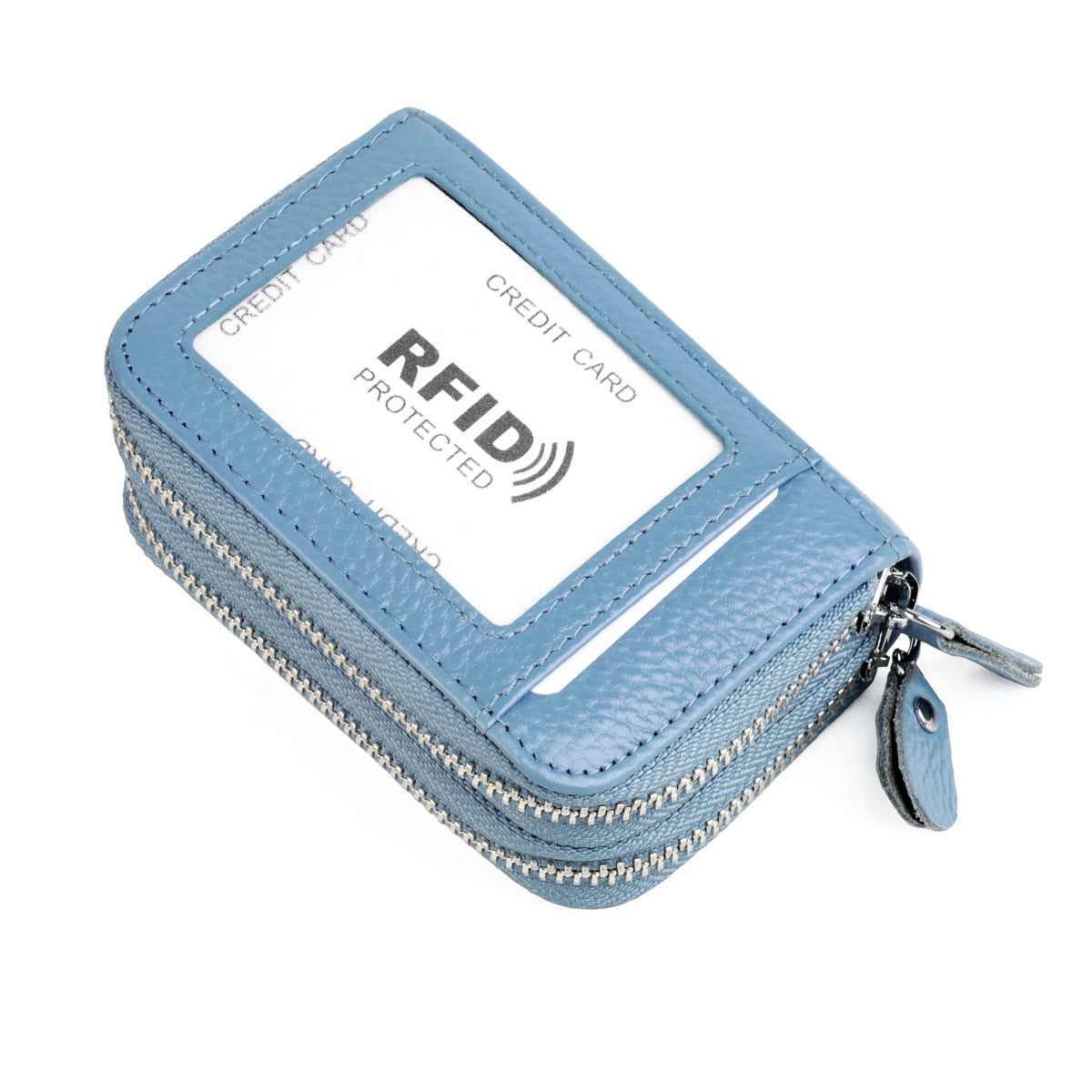 Trendy Classy Versatile Stylish Organ Antimagnetic Card Holder