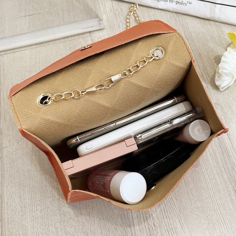 Glamorous Elegant Women's Creative Simple Tassel Handbags