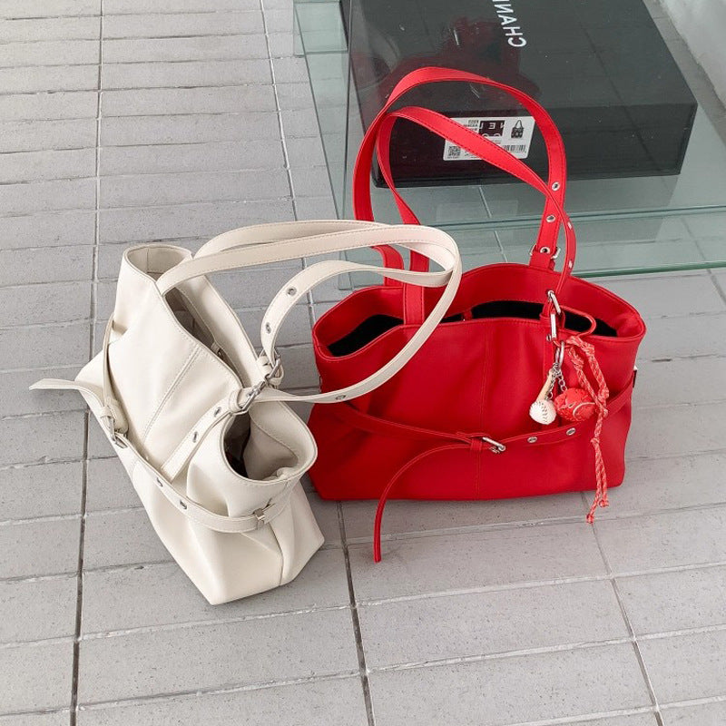 Women's Trendy Fashion Niche Portable Underarm Women's Shoulder Bag