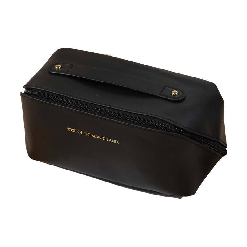 Large Capacity Beauty Storage Good-looking Waterproof Cosmetic Bags