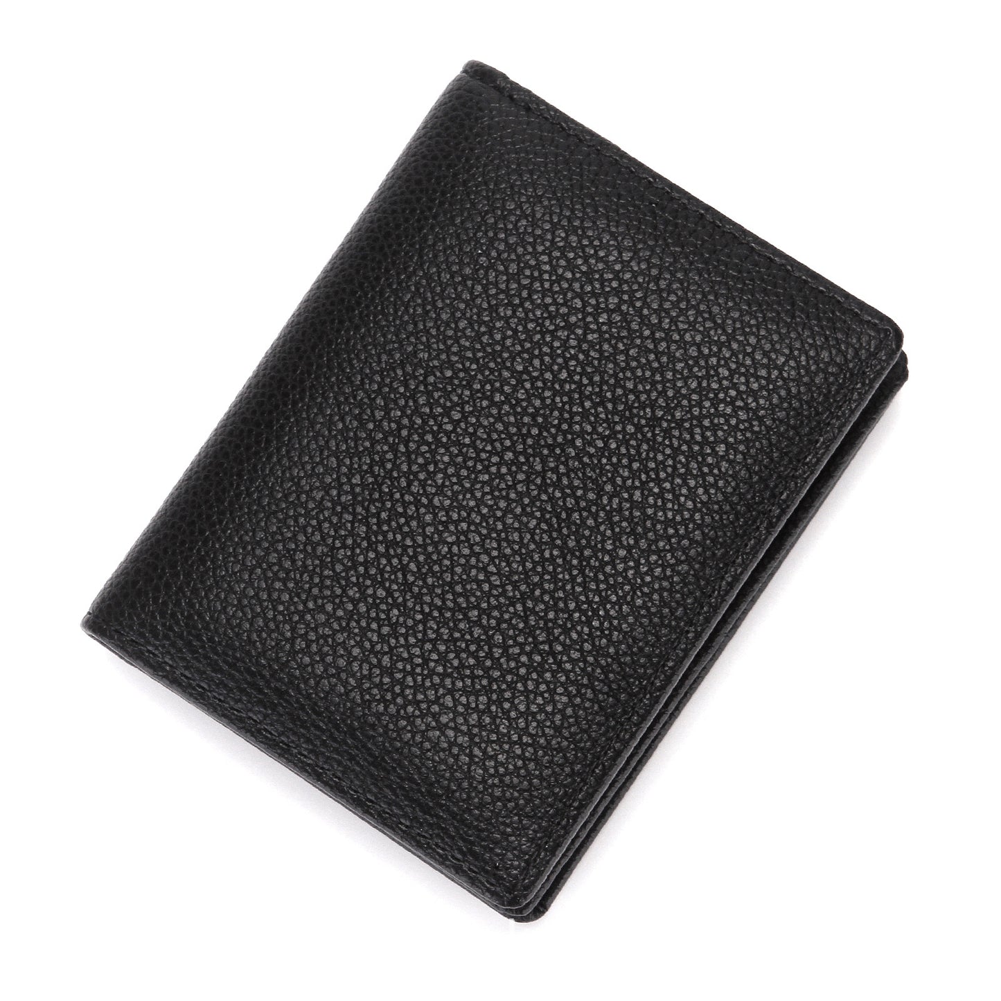 Women's & Men's & Large Capacity Lychee Pattern Banknote Card Holder