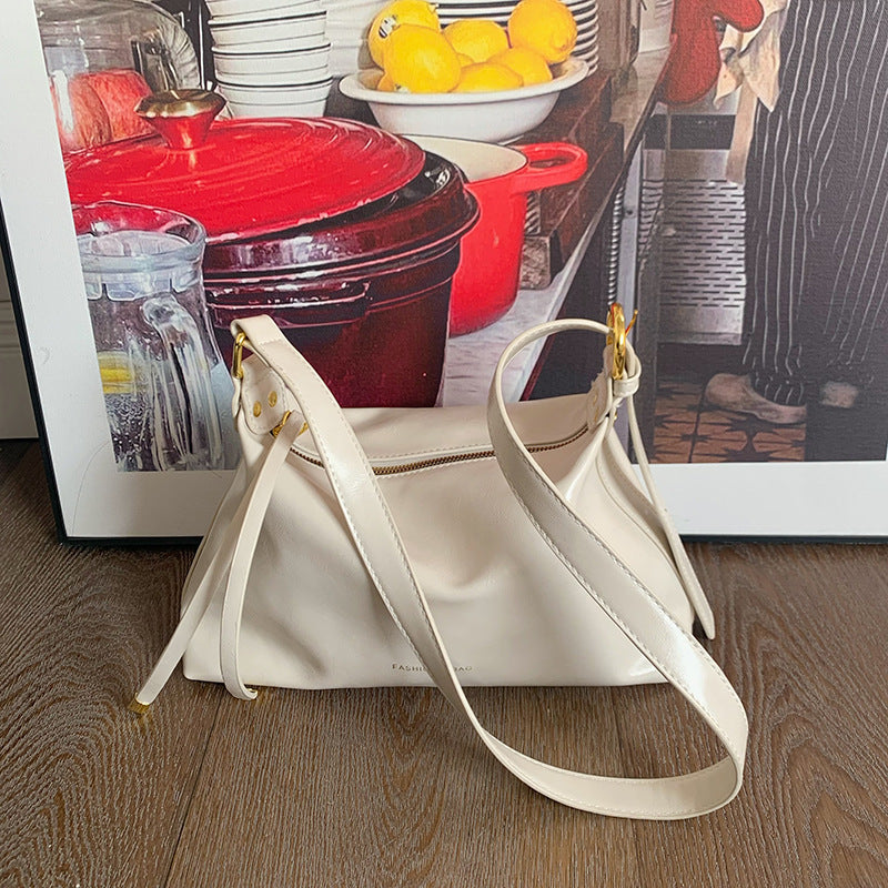 Women's Modern Law Commuter High Quality Design Crossbody Bags