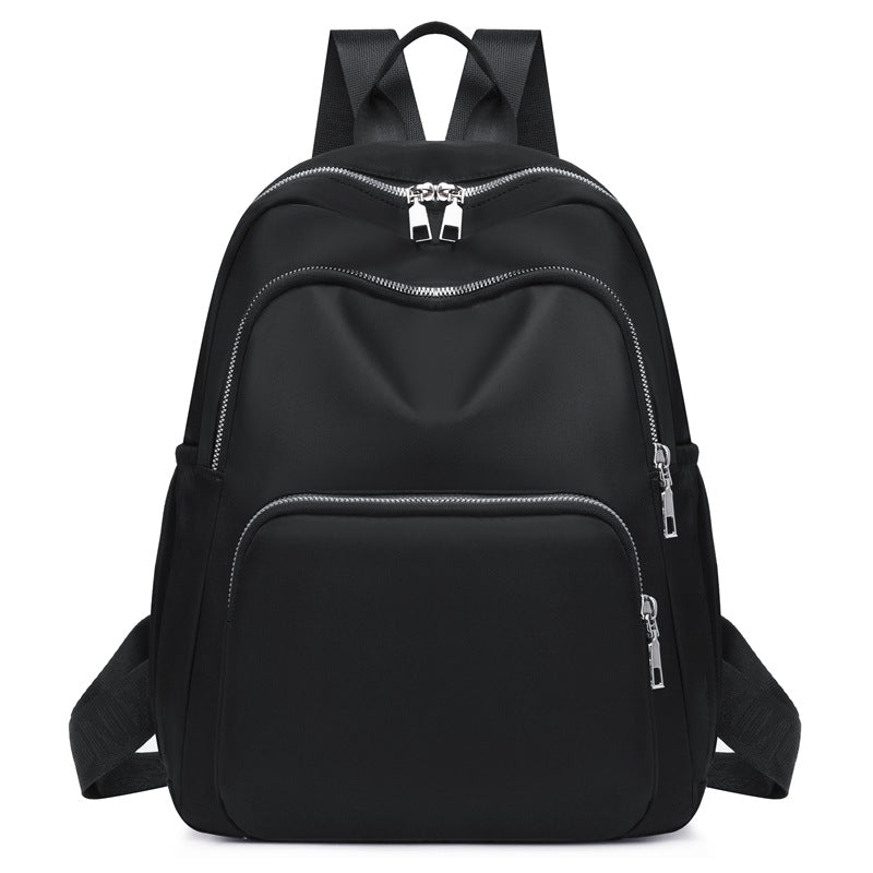 Women's Summer Trendy Fashion Design High-grade Backpacks