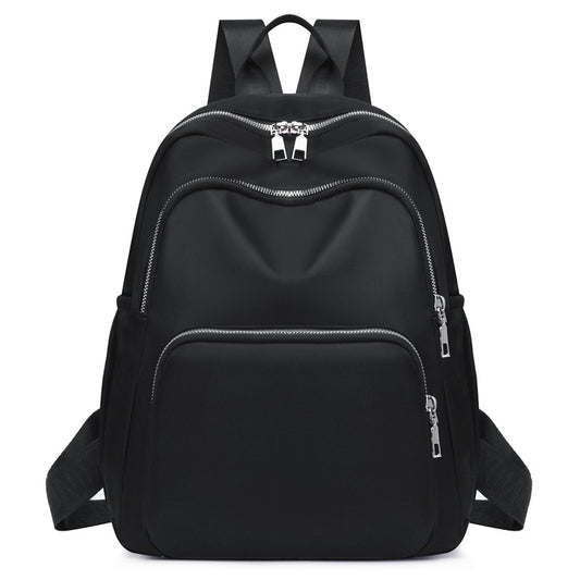 Women's Summer Trendy Fashion Design High-grade Backpacks