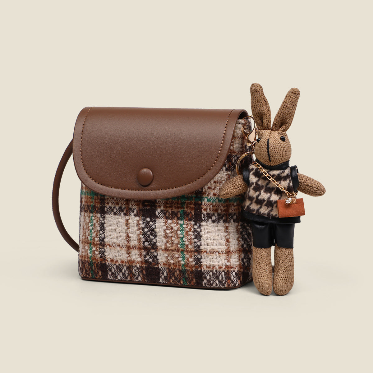 Unique Women's Summer Mobile High Sense Bags