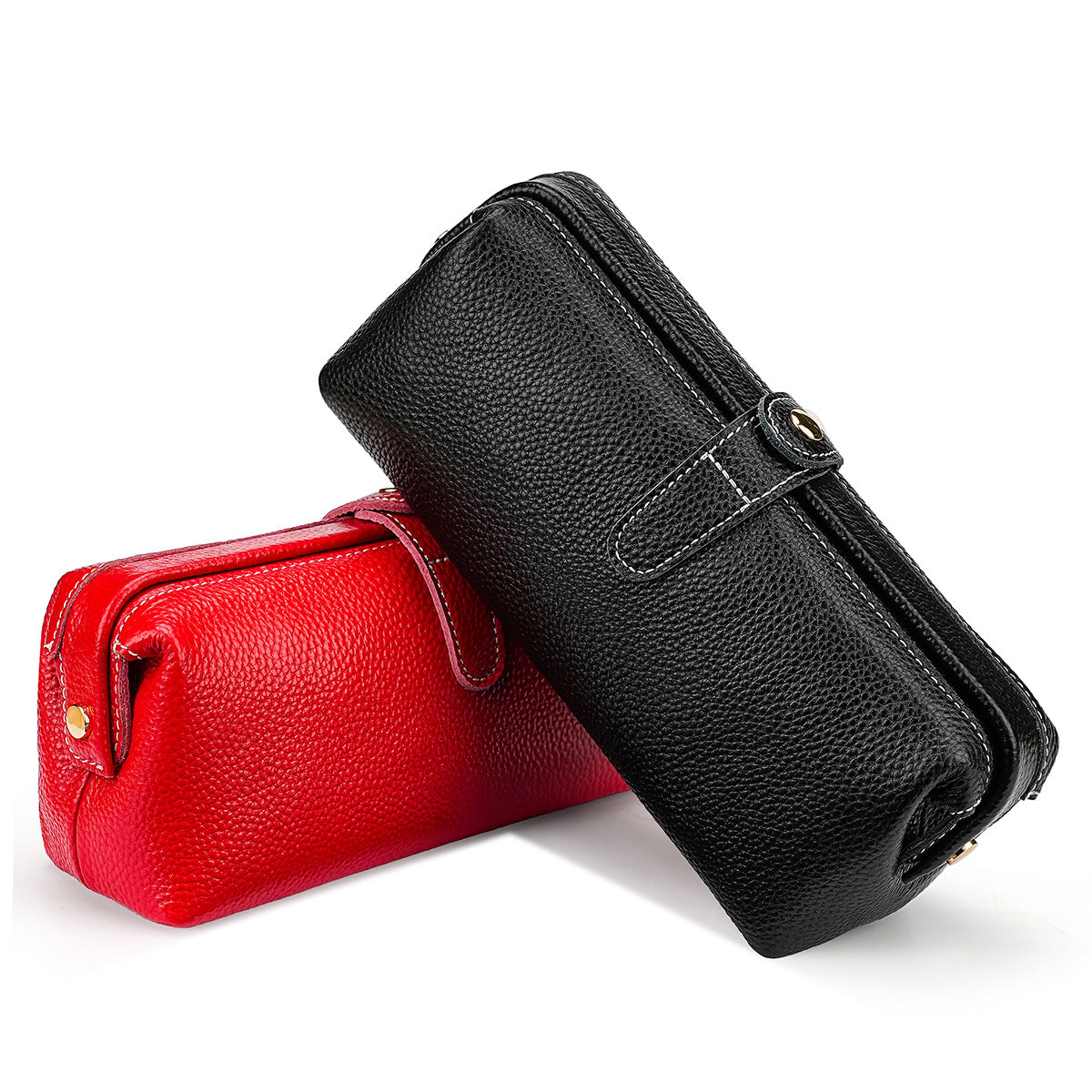 Shadow Tools Storage Skin Care Clutch Bags