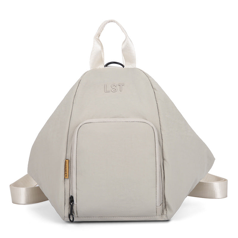 Women's Lightweight Nylon Oxford Cloth Hand Carrying Women's Shoulder Bag