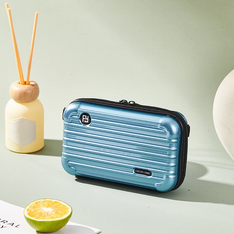 Hard Storage Good-looking Wash Large Capacity Makeup Bag