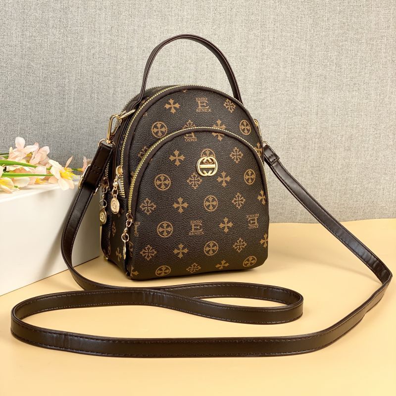 Classic Glamorous Durable Fashion Mobile Mother Backpacks