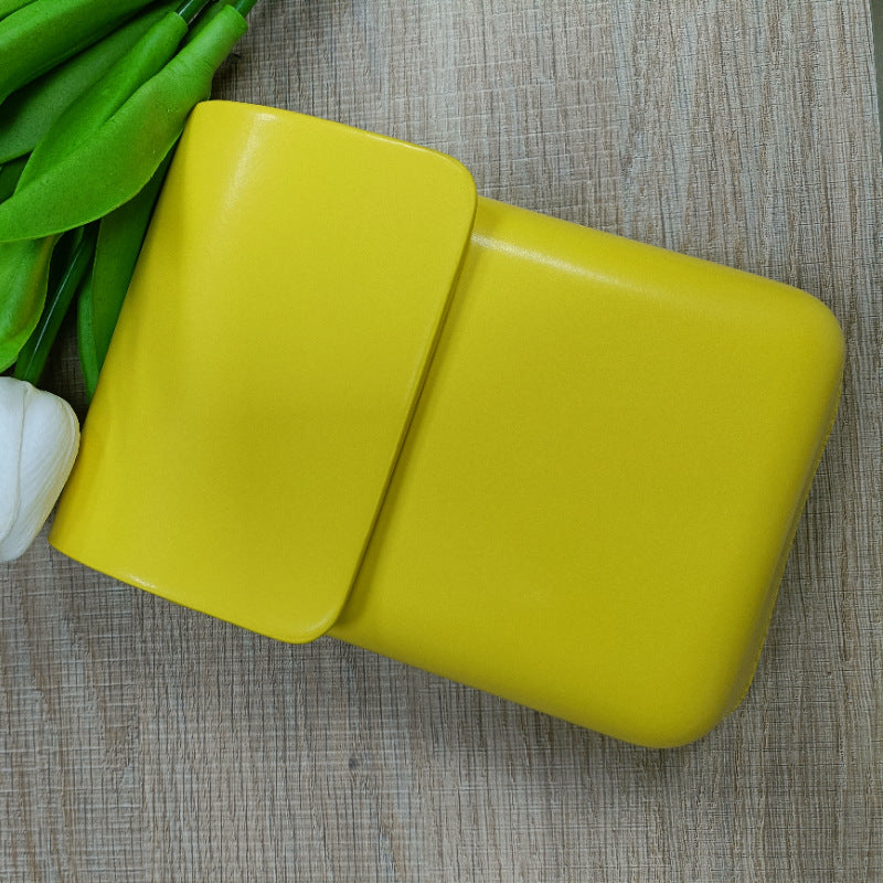 Women's Pressure Cover Candy Color Fashion Mobile Phone Bags