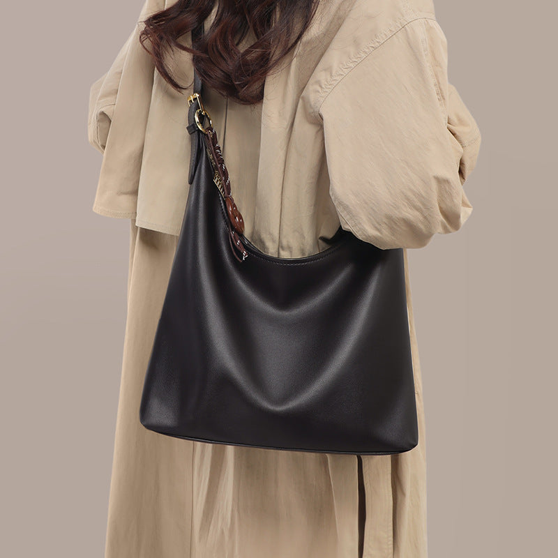 Stylish Popular Women's High-grade Large Capacity Bags