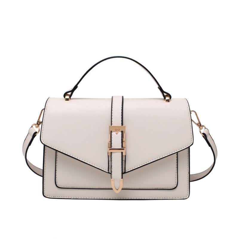 Beautiful Glamorous Women's Popular Fashionable Portable Women's Messenger Bag