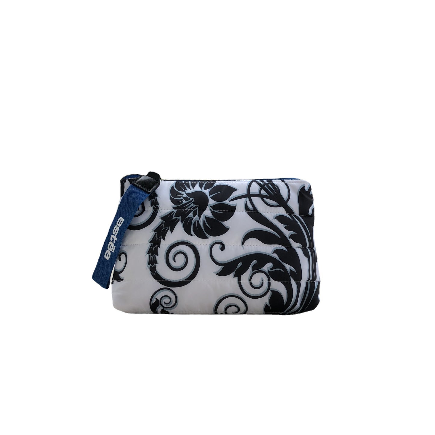 Light Down Space Cotton Hand Carrying Storage Large Capacity Cosmetic Bags