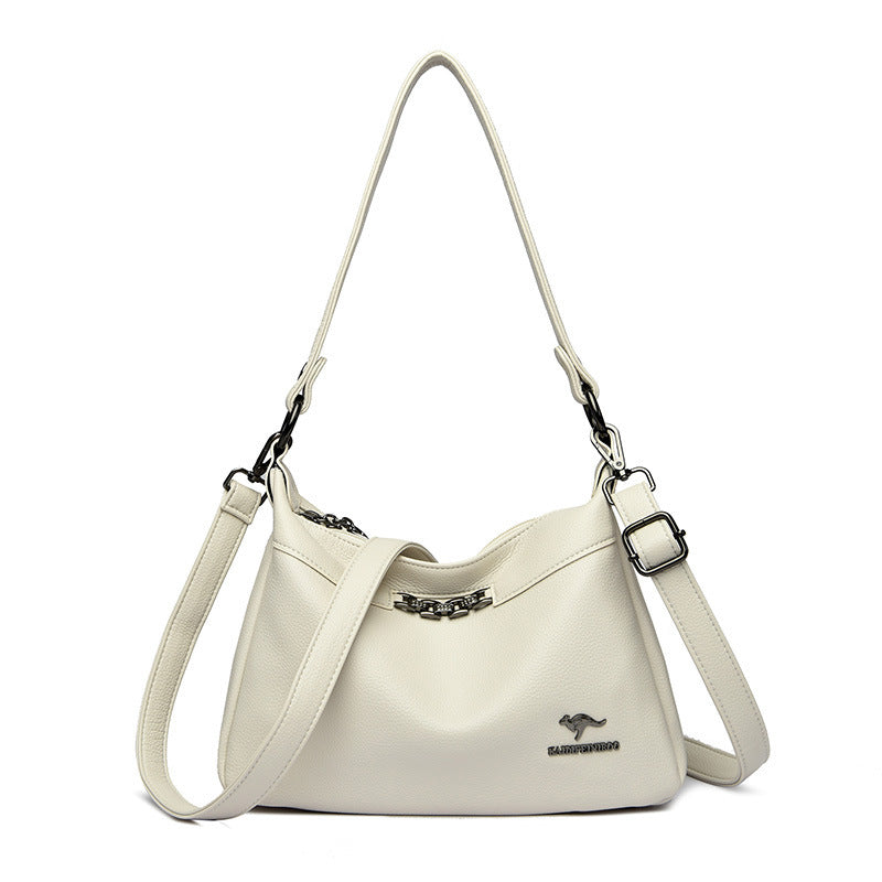 Women's Female Lady Large Capacity Mom For Shoulder Bags