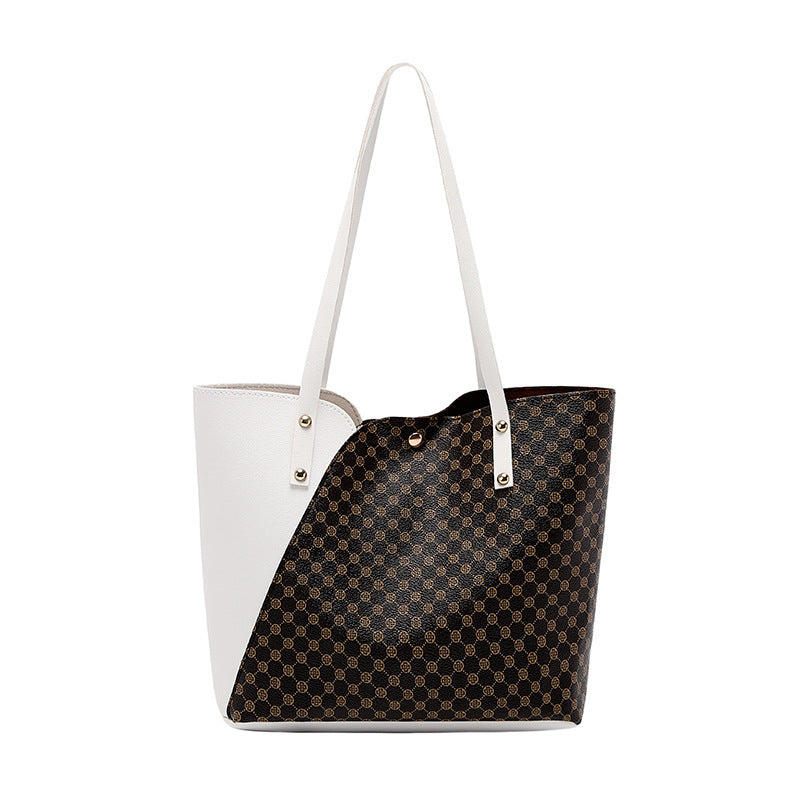 Creative Durable Women's Shopping Trendy Mummy Handbags