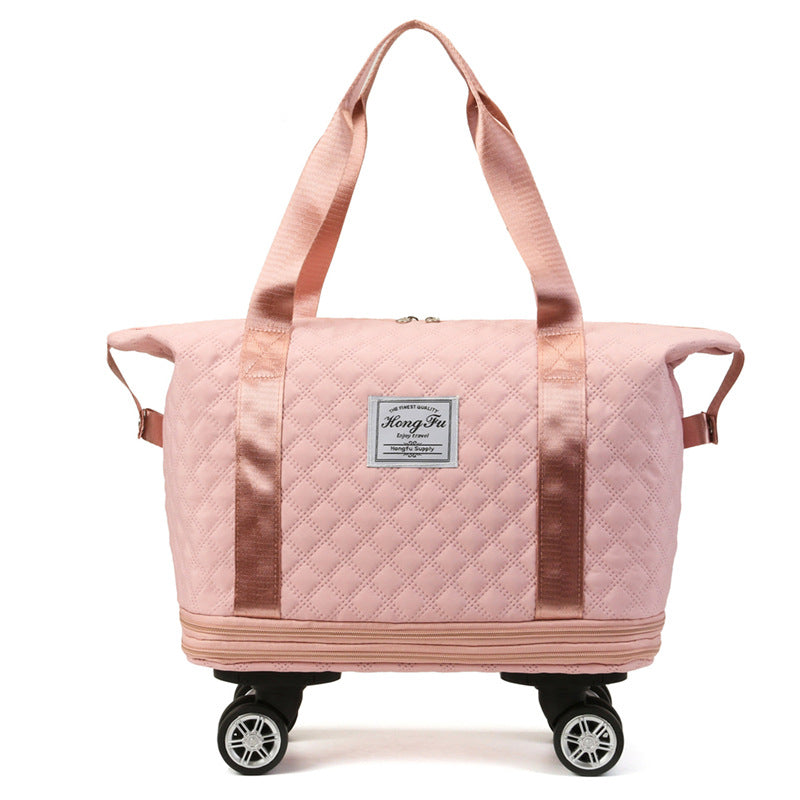 Storage Maternity Dry Wet Separation Large Bags