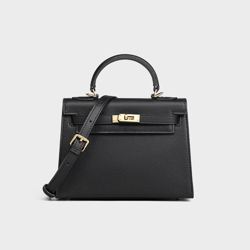 Women's Gift Birthday High-grade Genuine Leather Mother Handbags