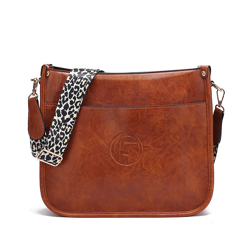 Women's New Durable Popular Fashionable Retro Handbags
