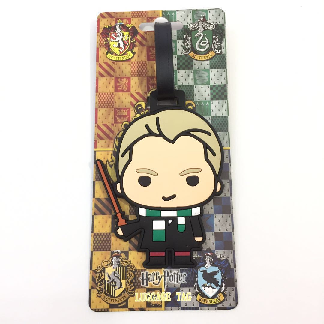 Glamorous Fashion Comfortable Tag Hanging Check-in Card Holder