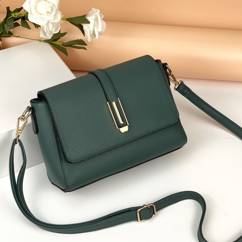 Women's Entry Lux Fashion Mom Stitching Bags