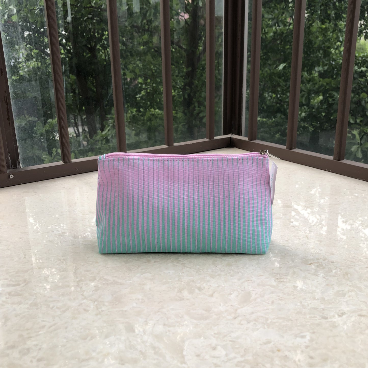 Graceful Counter Gift Big Portable Storage Cosmetic Bags