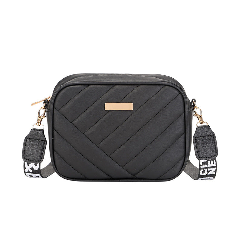 Classic Attractive Fashion Pretty Elegant Women's Women's Messenger Bag