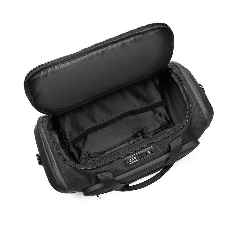 Large Capacity Short Distance Dry Wet Travel Bags