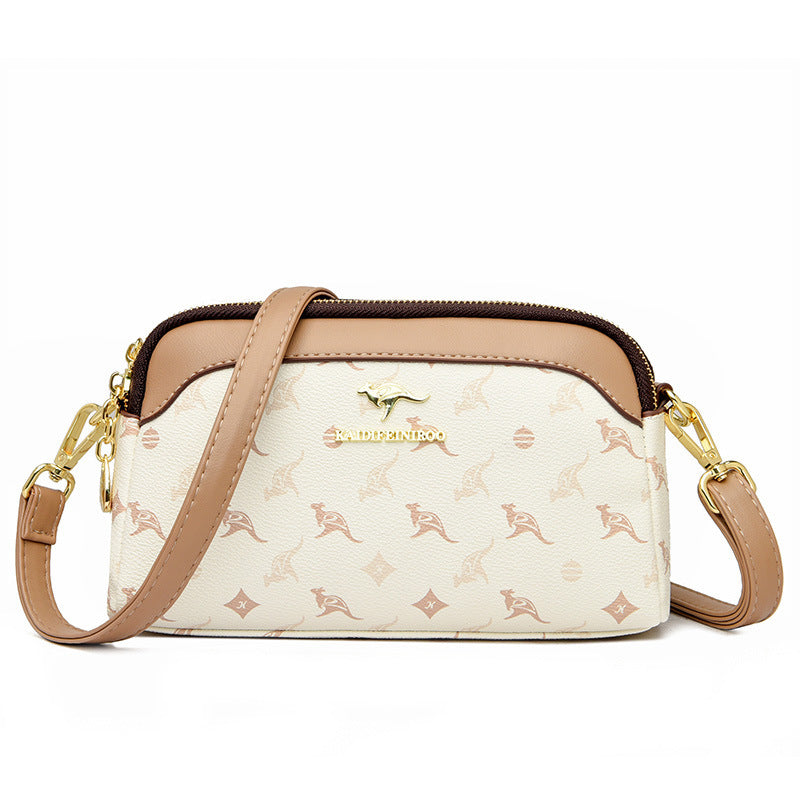 Durable Creative Beautiful Attractive Women's Fashion Shoulder Bags