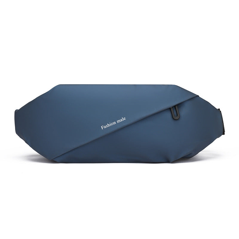 Unique Men's Beautiful Pretty Trendy Printed Men's Waist Packs