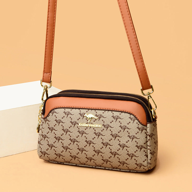 Durable Creative Beautiful Attractive Women's Fashion Shoulder Bags