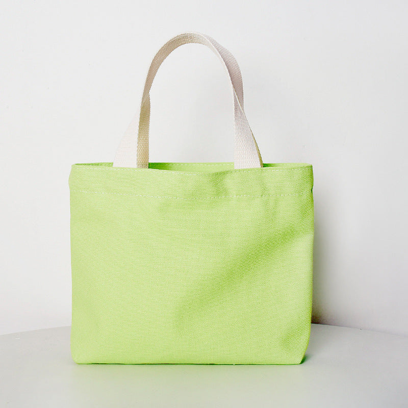 Commuter Candy Hand Gift Macaron Cute Handbags