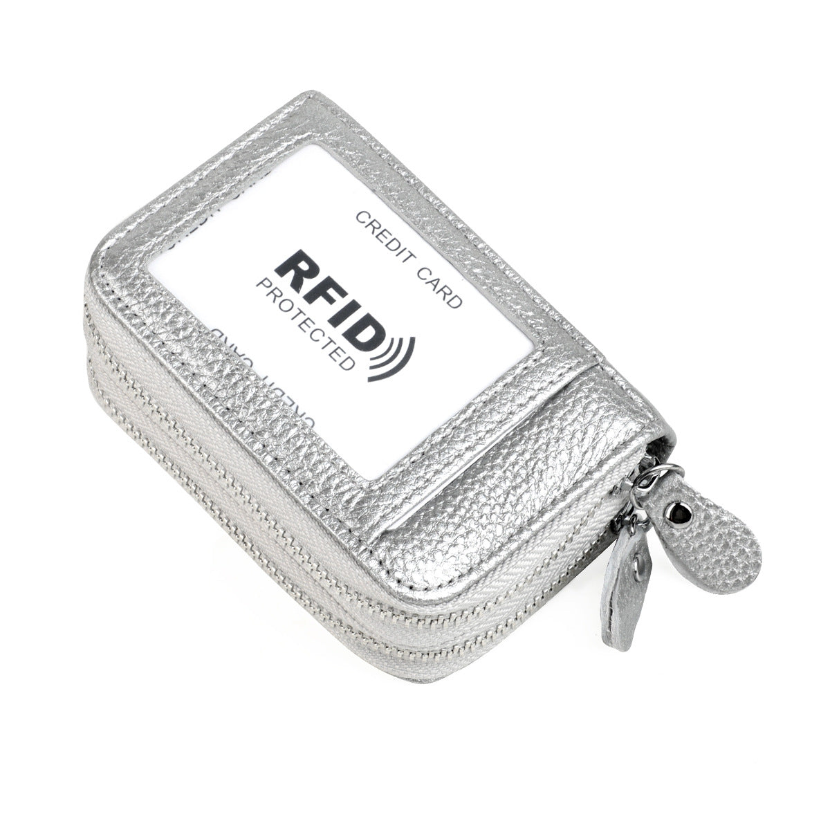 Trendy Classy Versatile Stylish Organ Antimagnetic Card Holder