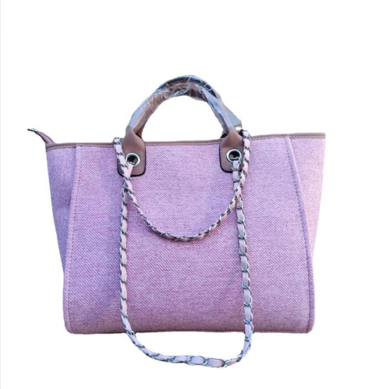 Women's Big Trendy Simple Large Capacity Korean Women's Shoulder Bag