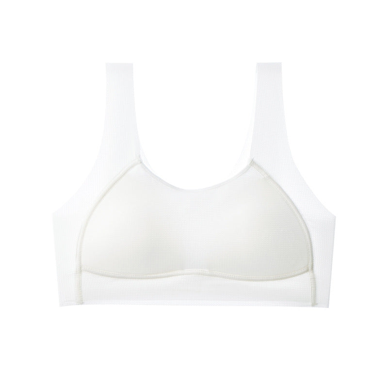 Junior High School Development Correction Adjustment Bras